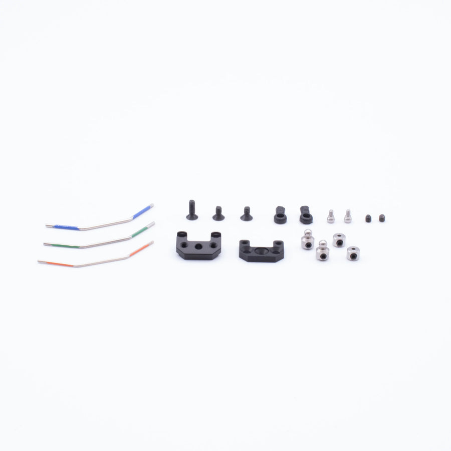 RTRC Anti Roll Bar System - HeliDirect
