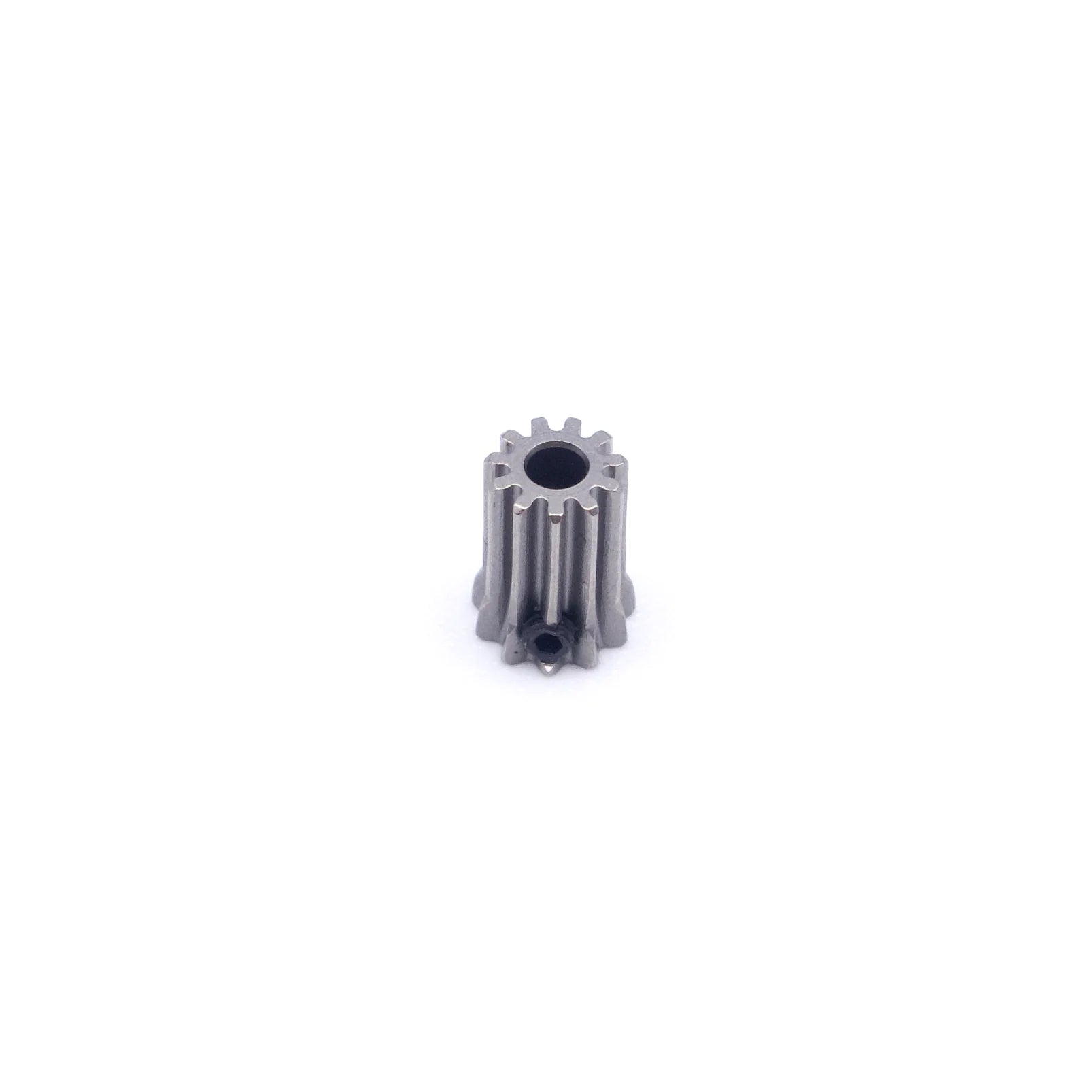 RTRC Titanium pinion 10T