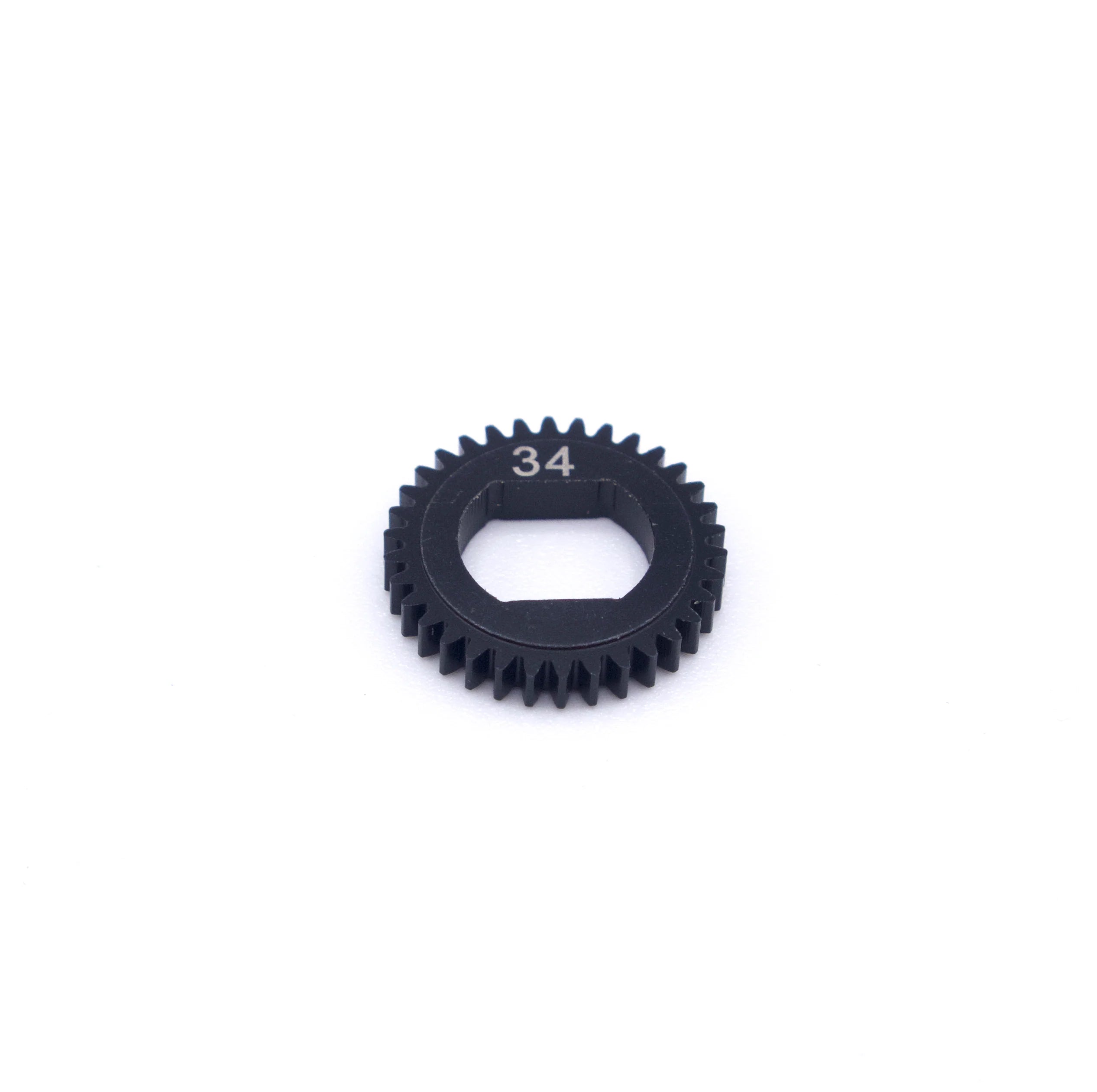 RTRC RTB CNC machined cut spur 34T