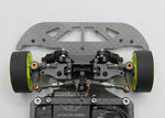 Reflex Racing RX28 Linear Steering Horn