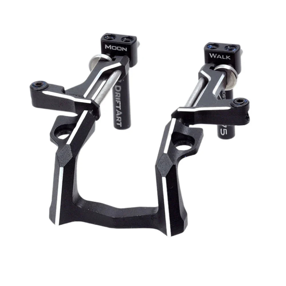Drift ART DA3 Moon Walk New Front-End Dynamic System - HeliDirect