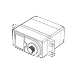 MJX HYPER Go 35kg Steering Servo For H8P, H8E & H8H