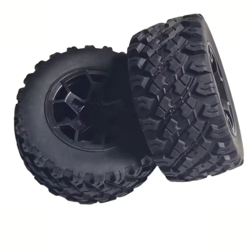 MJX HYPER GO Tires (2 pcs) For 14207