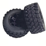 MJX HYPER GO Tires (2 pcs) For 14207