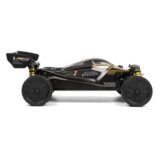 Rlaarlo Storm Breaker 1/10 Carbon Fiber Brushless RTR 4WD Buggy