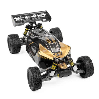 Rlaarlo Storm Breaker 1/10 Carbon Fiber Brushless RTR 4WD Buggy