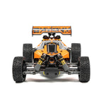 Rlaarlo Storm Breaker 1/10 Metal Brushless RTR 4WD Buggy