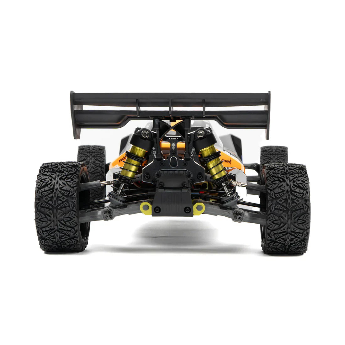 Rlaarlo Storm Breaker 1/10 Metal Brushless RTR 4WD Buggy