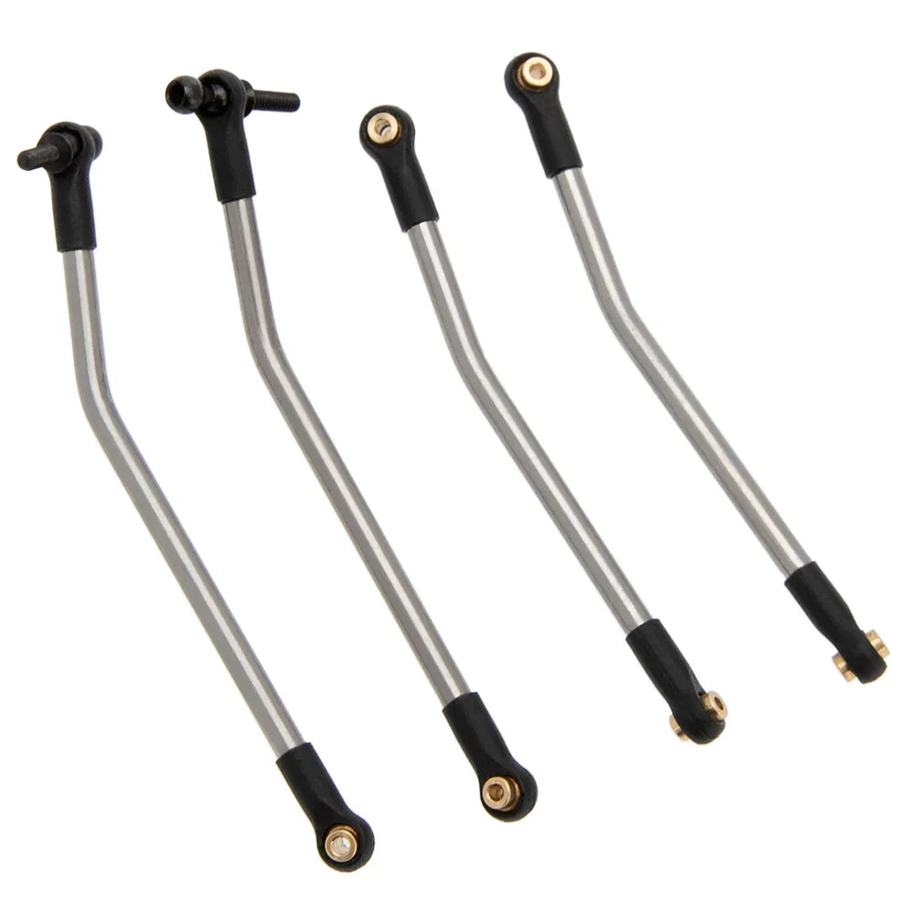 MEUS Racing SCX30 High Clearance Linkages & Steering Links for 1/30 Axial SCX30