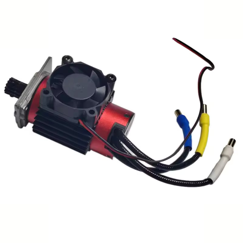 MJX HYPER GO Motor Assembly For 14207