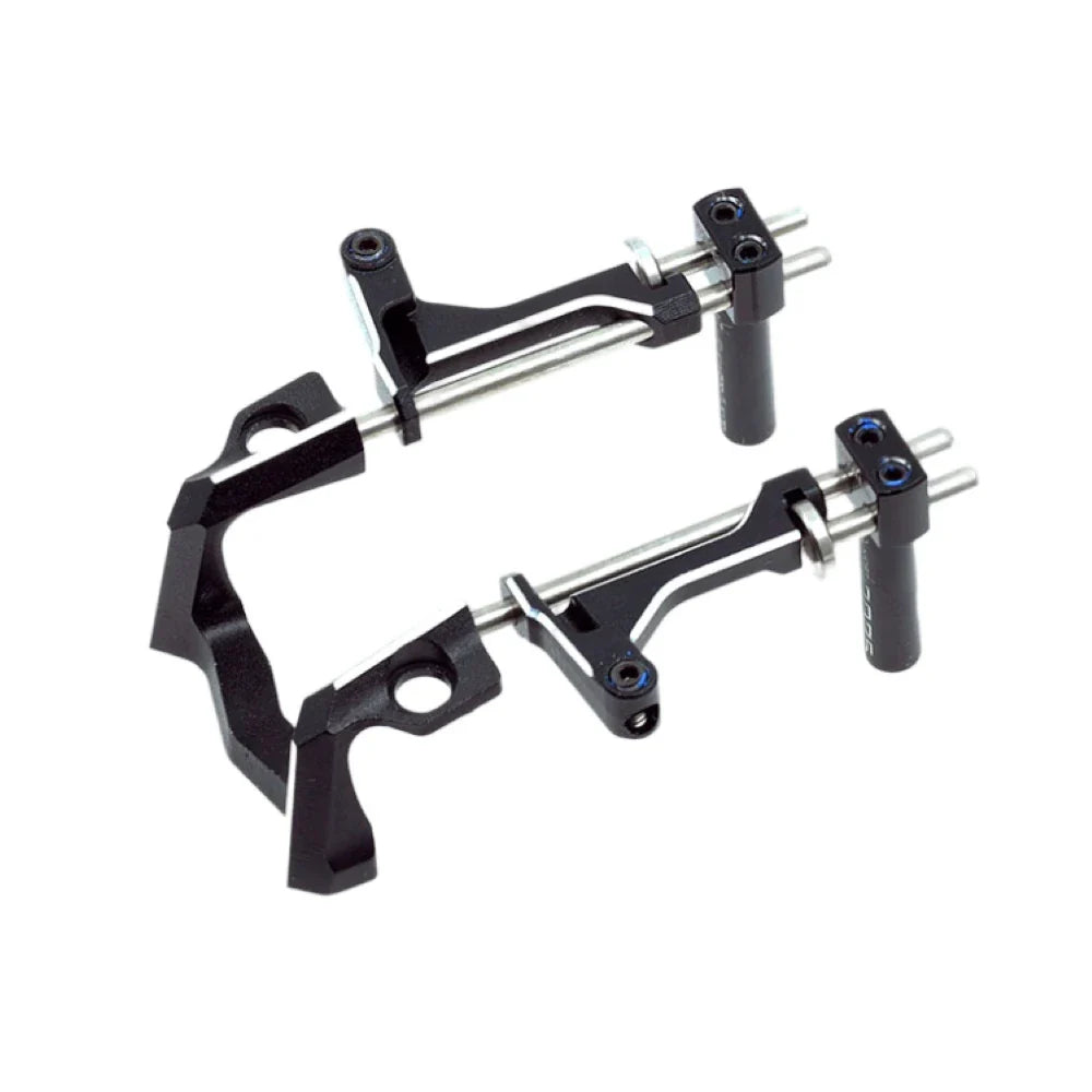 Drift ART DA3 Moon Walk New Front-End Dynamic System - HeliDirect