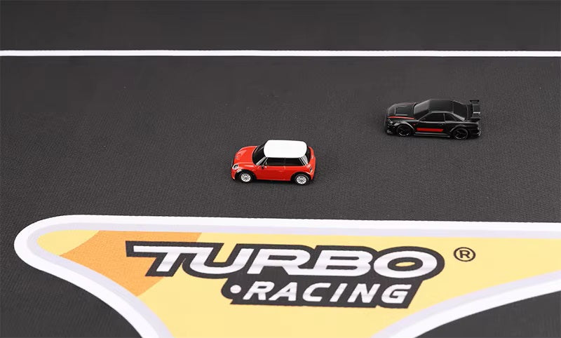 Turbo Racing 1:76 Racing Car Track Mat 1800 x 800mm