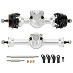MEUS Racing SCX30 Straight Axles with Universal CVD Shafts for Axial 1/30 SCX30