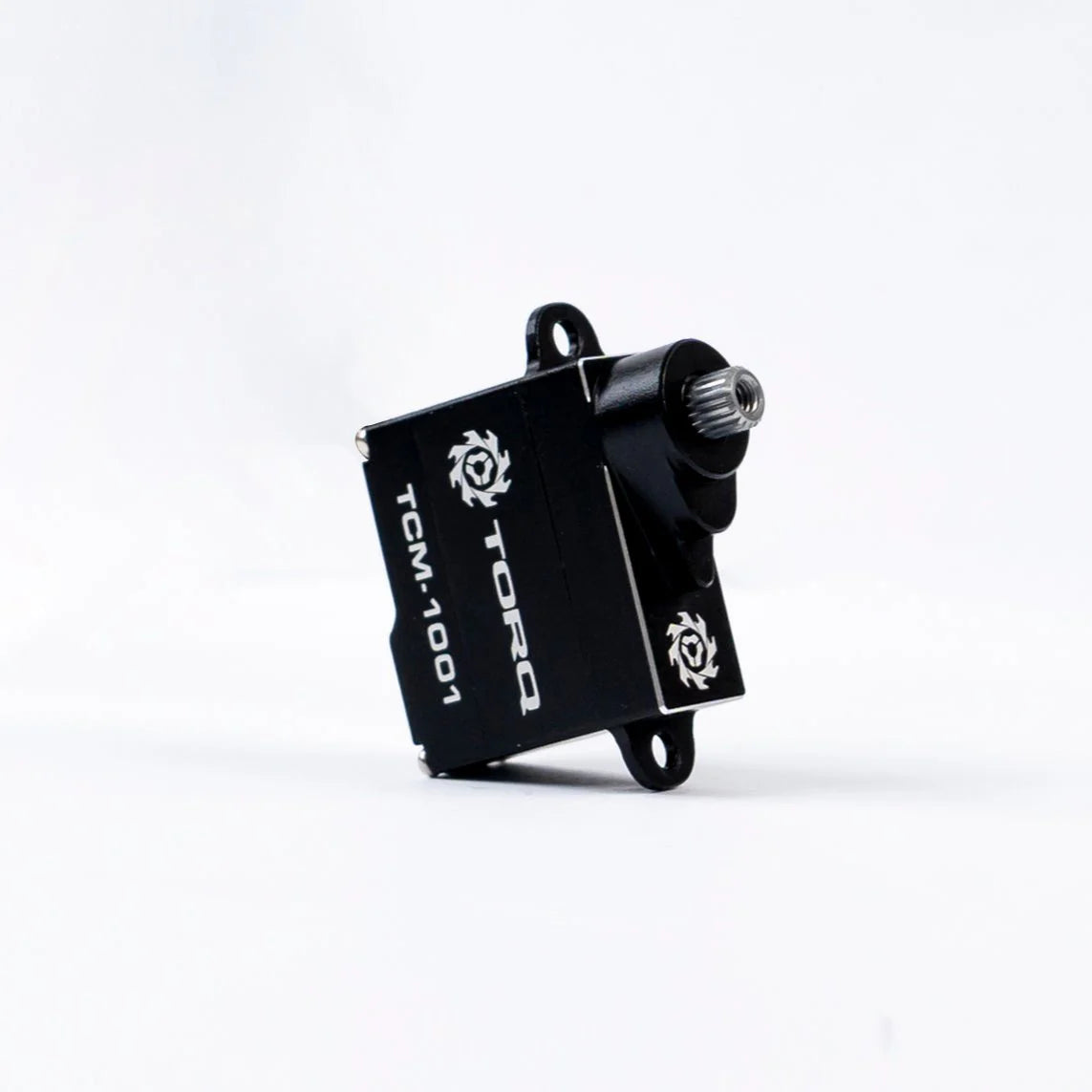 Losi 1/24 Micro-B 2WD Buggy RTR (White) With TORQ Coreless Titanium Gear 7g Micro Servo, aluminum servo horn, Servo Mount & PULSE 500mah 2S 7.4V 60C LiPo Battery - Big Savings $19.52 Off