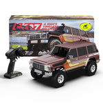 Rlaarlo 1/7 Scale 4WD Brushed RTR RC Crawler TK07