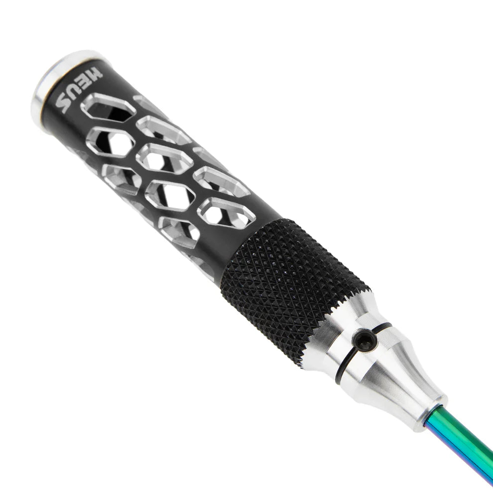 MEUS Racing RC Hex Screwdriver Phillips Screwdriver/Nut Drive Tool Set for Axial 1/24 SCX24 Traxxas 1/18 TRX4M RC Crawler