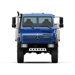 Rlaarlo 1/7 Brushed RC Crawler Mercedes-Benz Unimog U4000 | UM07