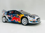 CEN Racing 2024 M-SPORT FORD Puma Rally 1 - 1/8 4WD RTR Brushless Motor