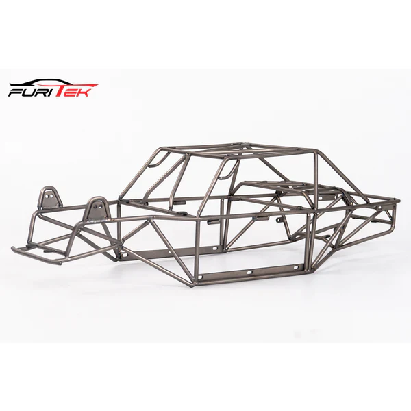 Furitek ARCHERY Premium Titanium Frame for Vanquish H10