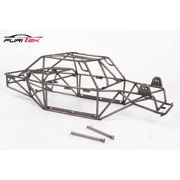 Furitek ARCHERY Premium Titanium Frame for Vanquish H10