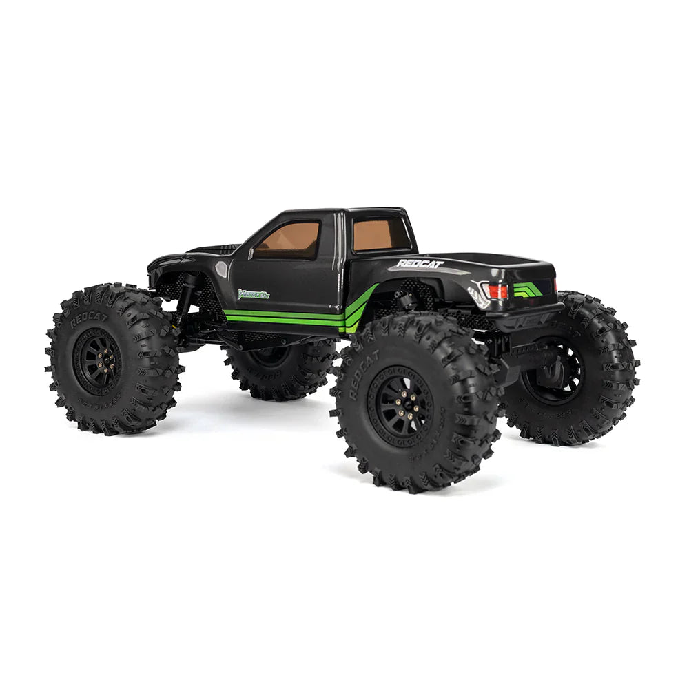 Redcat Vertex-10W - 1:10 Scale Brushless Electric Rock Crawler