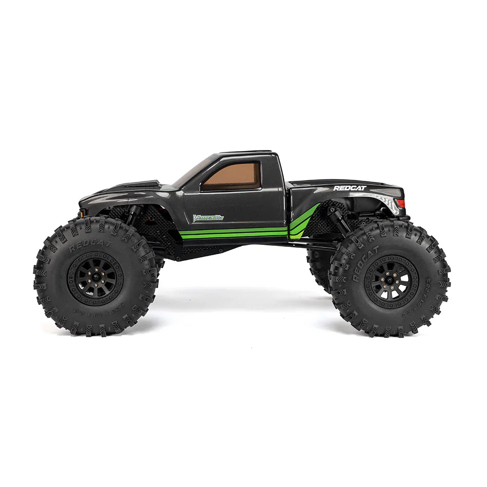 Redcat Vertex-10W - 1:10 Scale Brushless Electric Rock Crawler