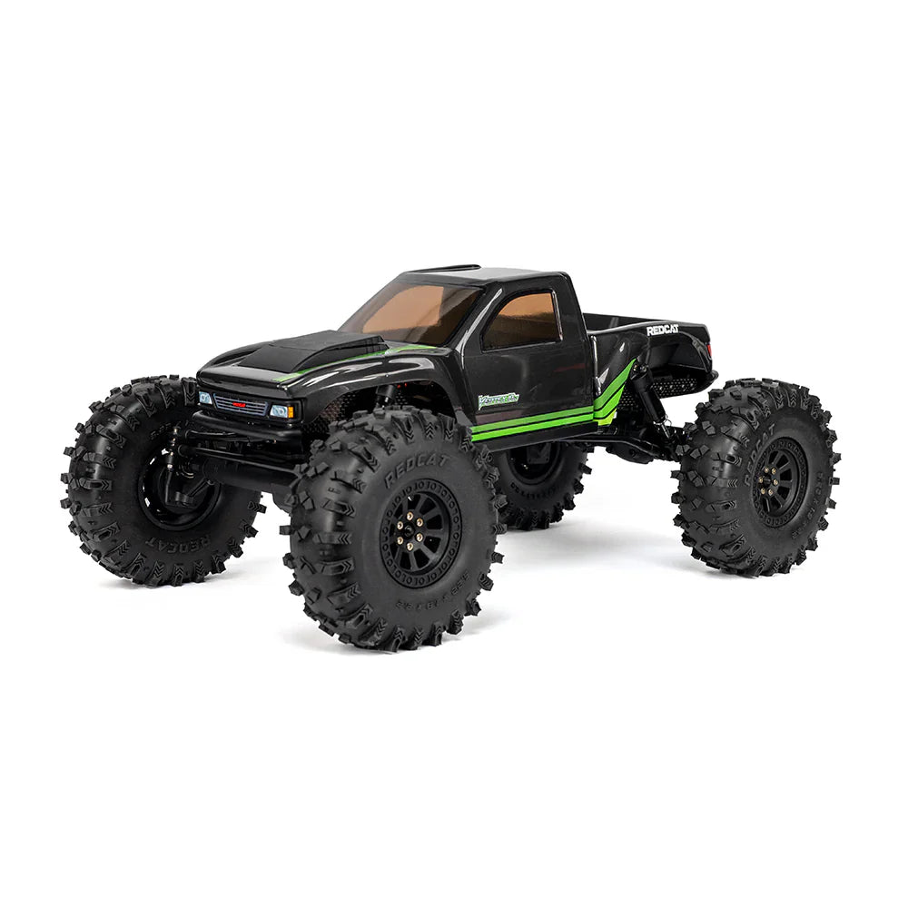 Redcat Vertex-10W - 1:10 Scale Brushless Electric Rock Crawler