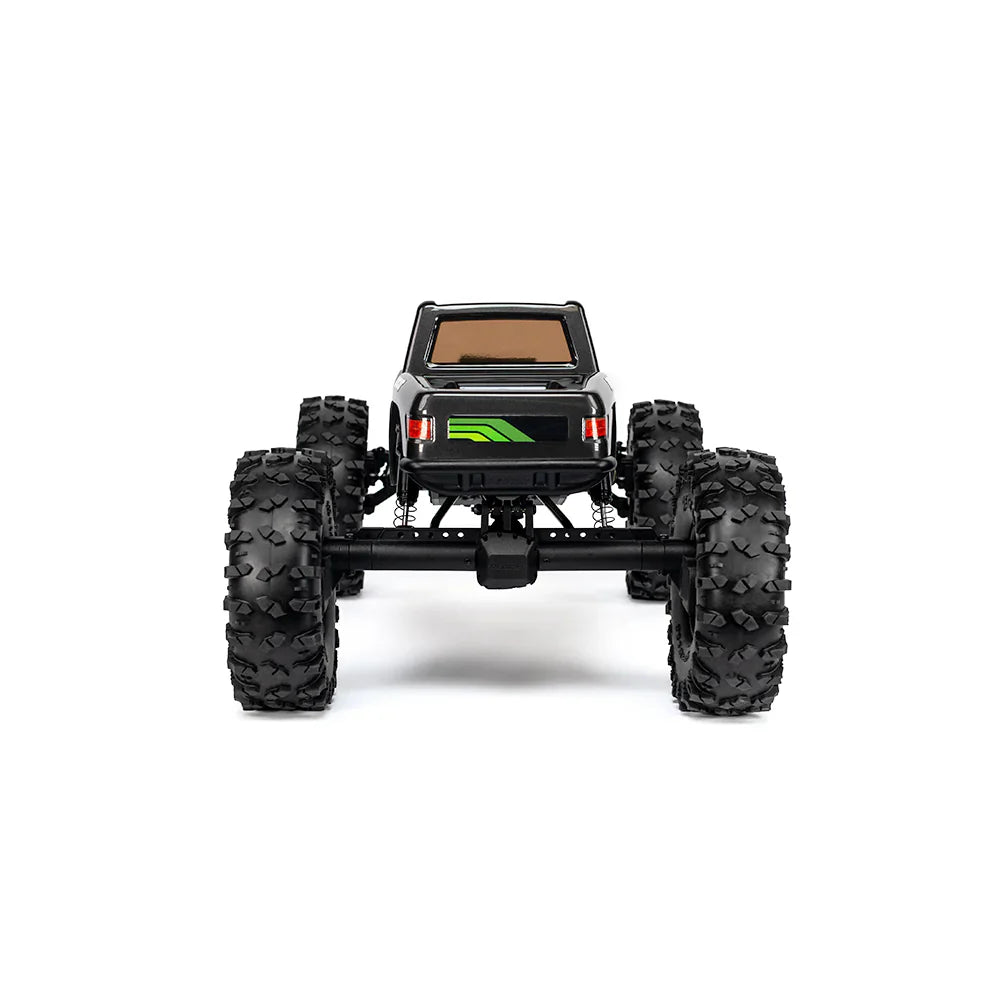 Redcat Vertex-10W - 1:10 Scale Brushless Electric Rock Crawler