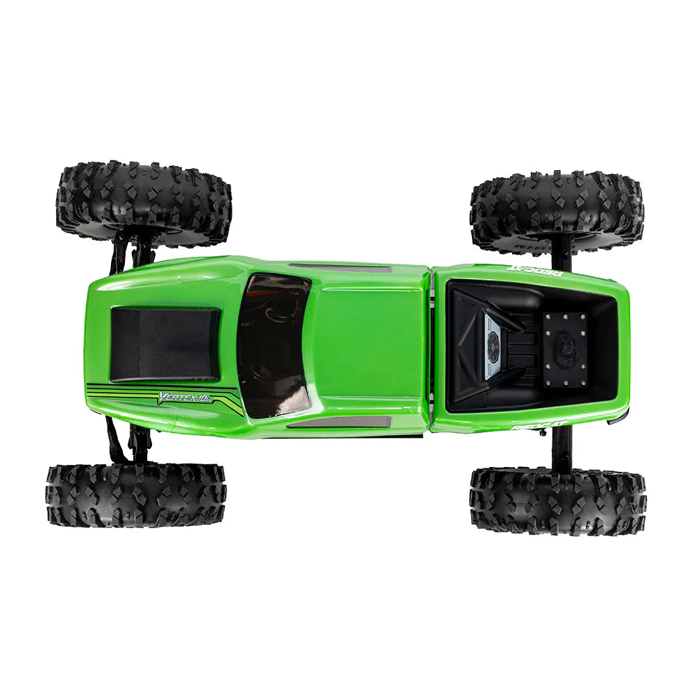 Redcat Vertex-10W - 1:10 Scale Brushless Electric Rock Crawler