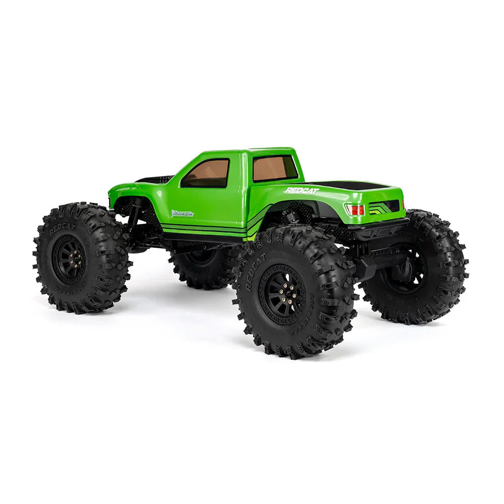 Redcat Vertex-10W - 1:10 Scale Brushless Electric Rock Crawler