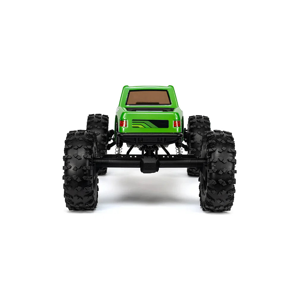 Redcat Vertex-10W - 1:10 Scale Brushless Electric Rock Crawler