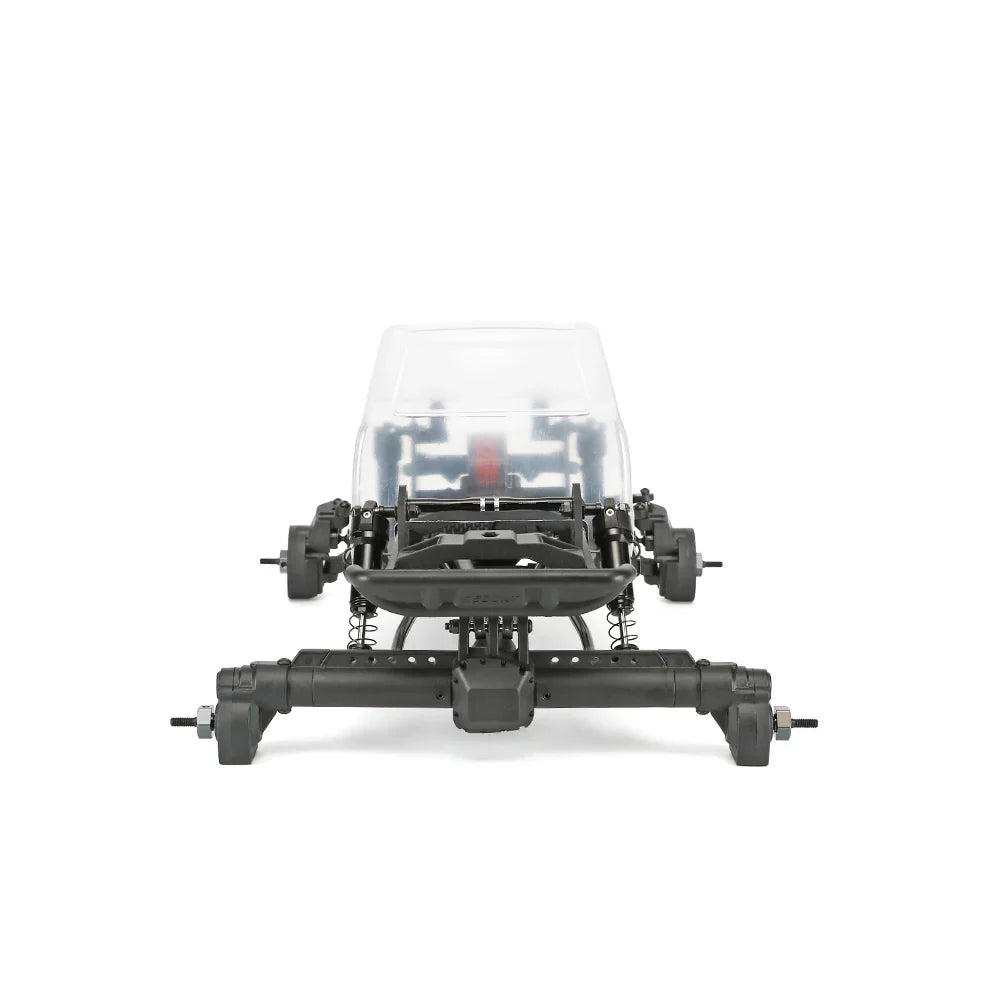 Redcat Vertex-10W Slider - 1:10 Scale Pre-assembled Chassis Kit