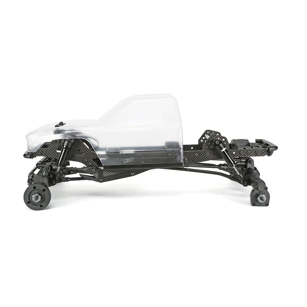Redcat Vertex-10W Slider - 1:10 Scale Pre-assembled Chassis Kit