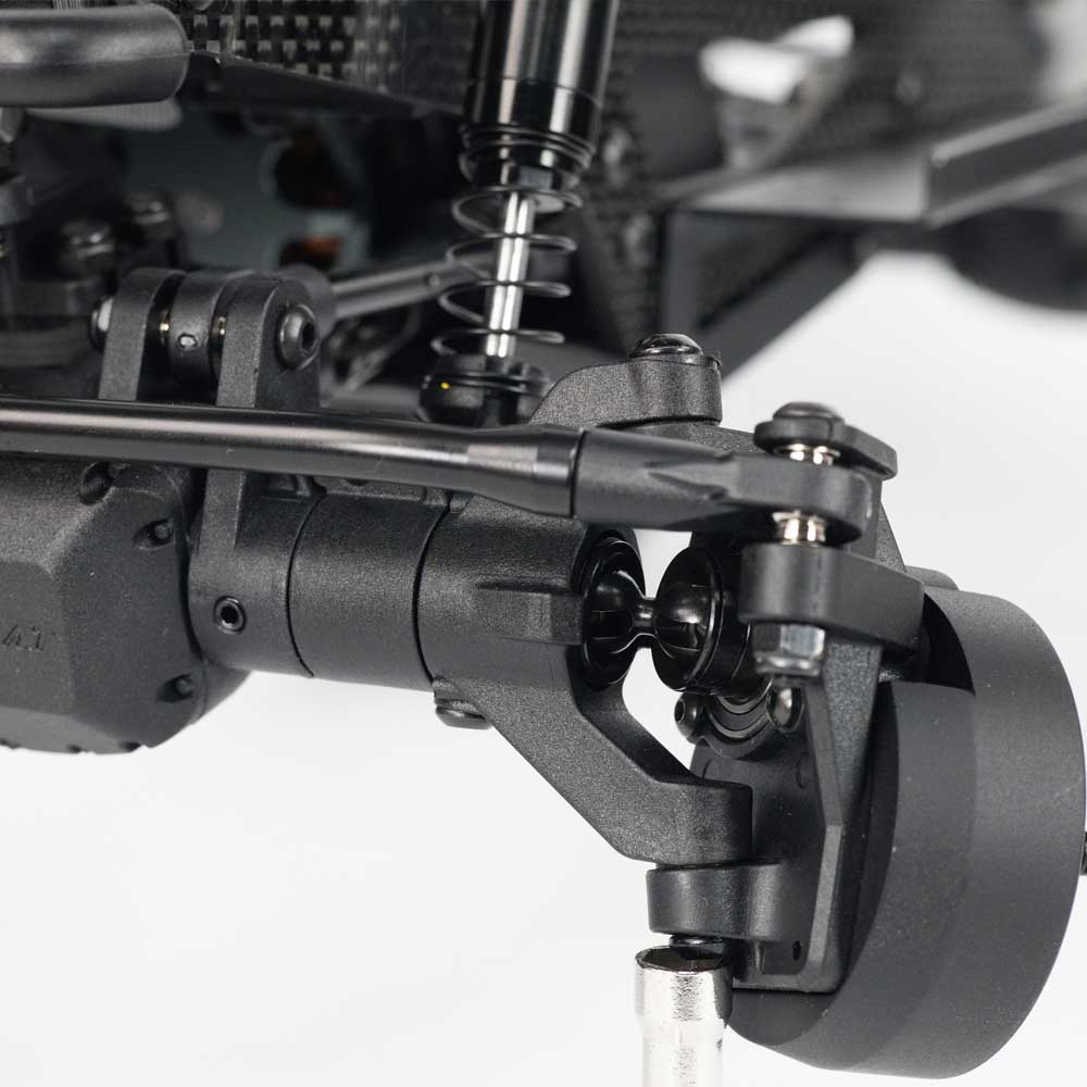 Redcat Vertex-10W - 1:10 Scale Brushless Electric Rock Crawler