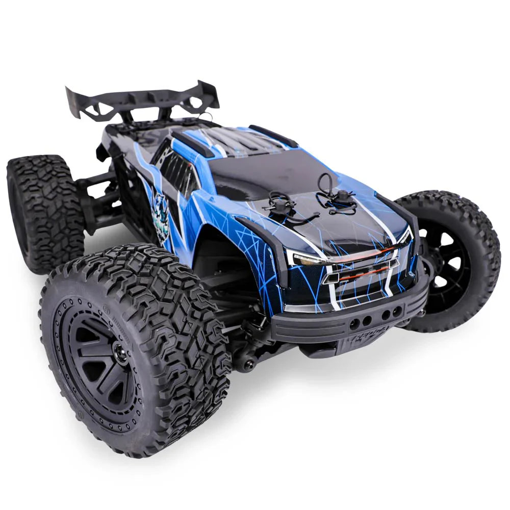 Redcat Valkyrie TR RC Offroad Truggy 1:10 4S Brushless Electric Truggy