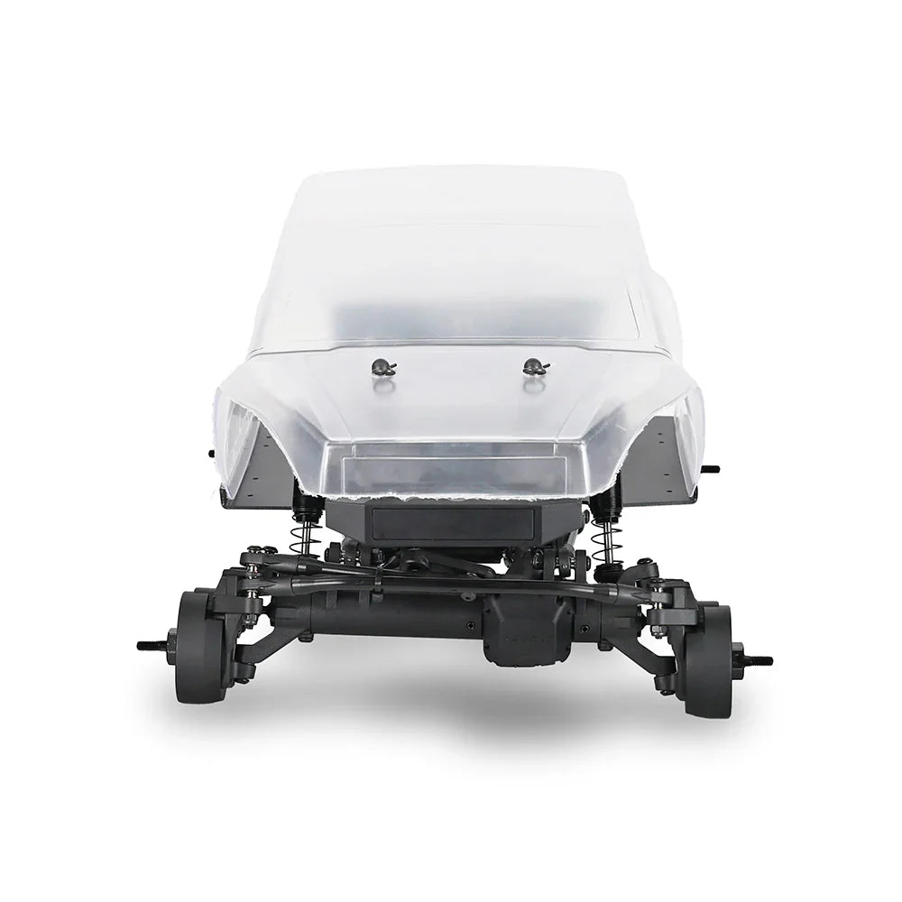 Redcat Vertex-10 Slider - 1:10 Scale Pre-assembled Chassis Kit