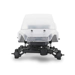 Redcat Vertex-10 Slider - 1:10 Scale Pre-assembled Chassis Kit
