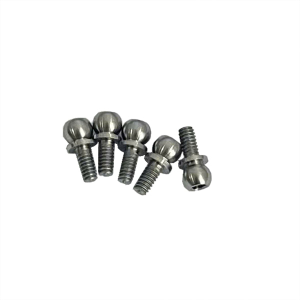 Nexx Racing Pivot Ball (5pcs) 3.5x4mm