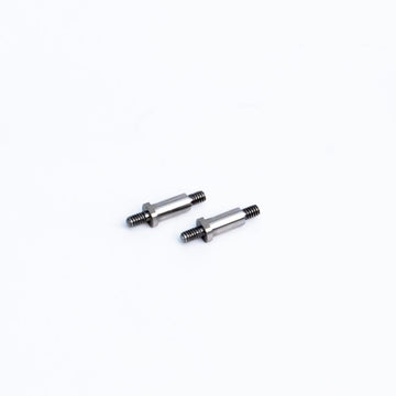 Front wheel axles (pair) for G-Force GP-1