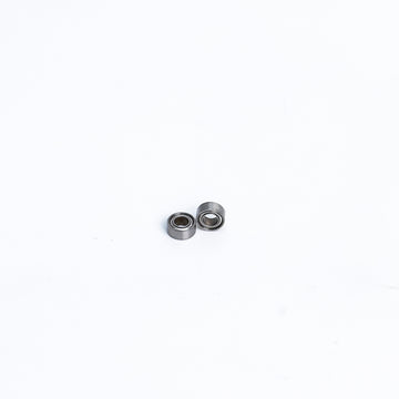 XB1-048-10 Radial Bearing 3x6x2.5mm (2pcs)