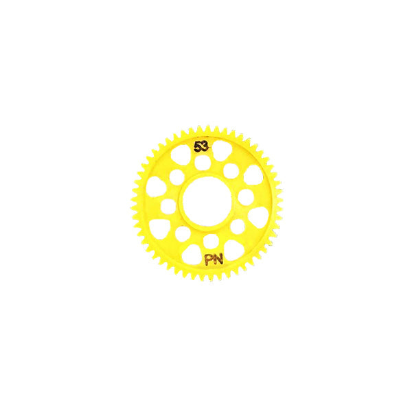 XB1-048-15 Xbility Spur Gear 64P 53T PNWC (1pcs)