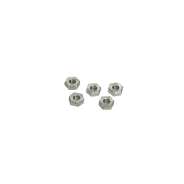 Xbility Nut M2 (5pcs)