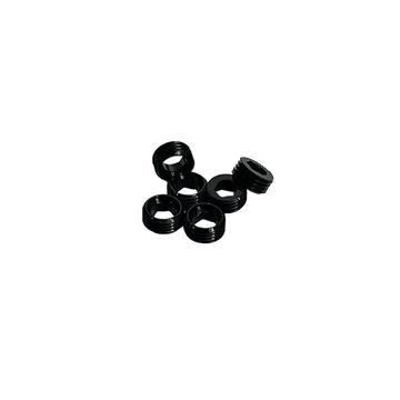 XB1-096 Xbility Aluminium Knuckle Ball Cap Nut for XBOne (6pcs)