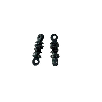 Xbility Plastic Front Shock (2pcs)