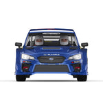Rlaarlo 1/10 Scale RTR 4WD Carbon Fiber Brushless RC Rally Car