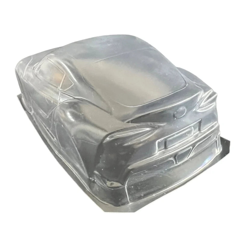 GT55 Racing 1/24 TZ245 GR Lexan Body Wheelbase 106mm With Sticker1