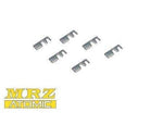 Spacer for Motor Pod (0.3mm) 6 pcs - HeliDirect