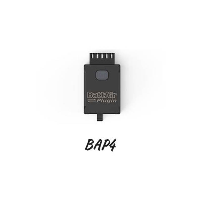 ISDT BAP4 BattAir Plugin 3-4S - HeliDirect