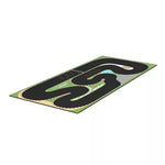 Turbo Racing 1:76 Racing Car Track Mat 90 x 160 cm - HeliDirect