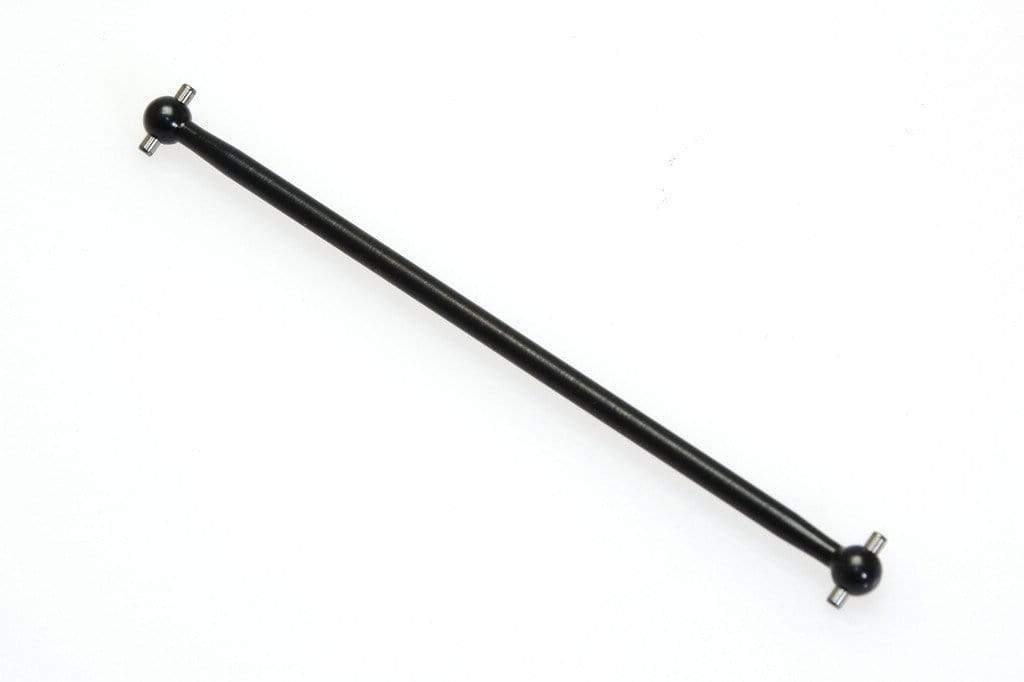 CD0201 F450 SD Front Center Drive Shaft 105mm DL-Series - HeliDirect
